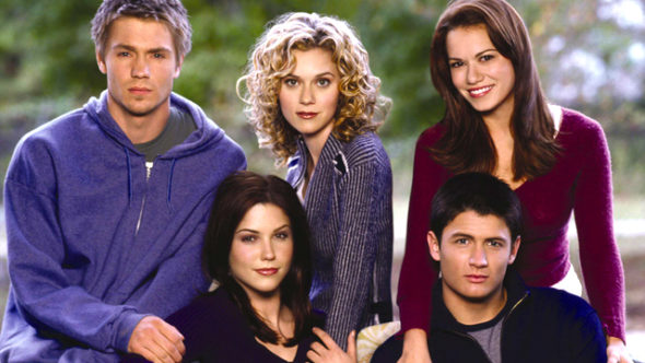 Perché riscoprire One Tree Hill