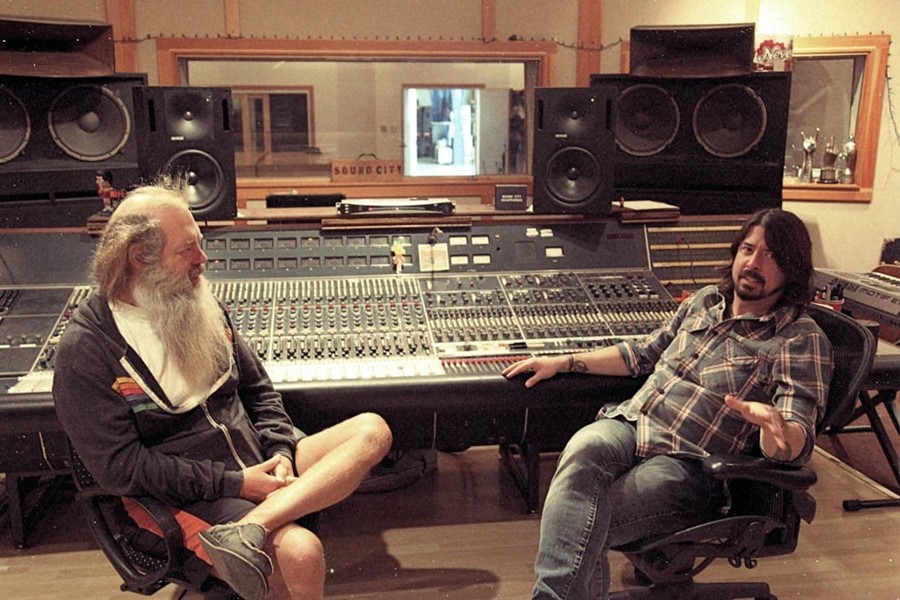 Rick Rubin e 3 consigli sulla creatività