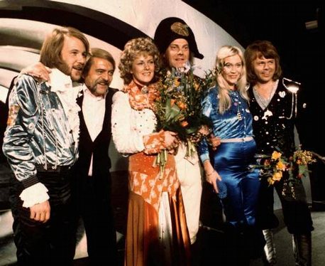 Viaggio nella Svezia pop degli Abba